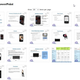 Illustration for article titled Official BlackBerry Storm Documents Leaked